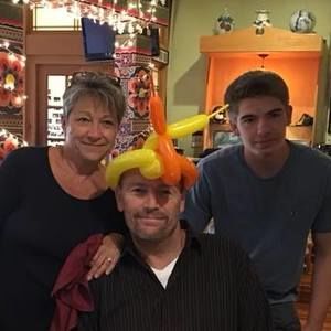 Meet your Posher, Ginger